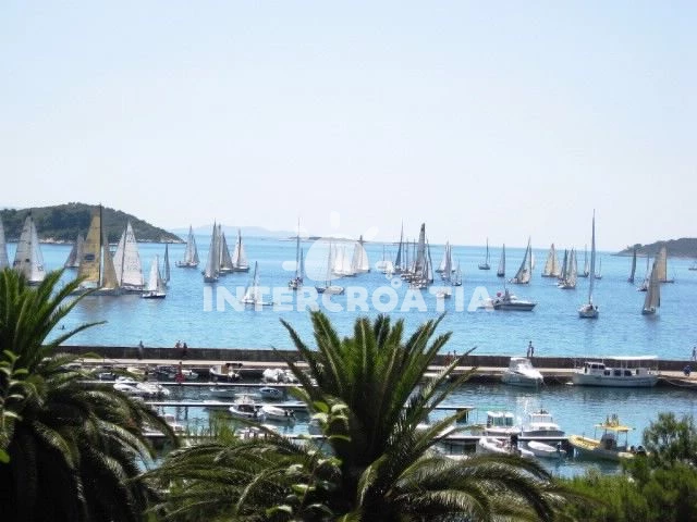 Domek Jižní Dalmácie - Orebić DA 7858 N1