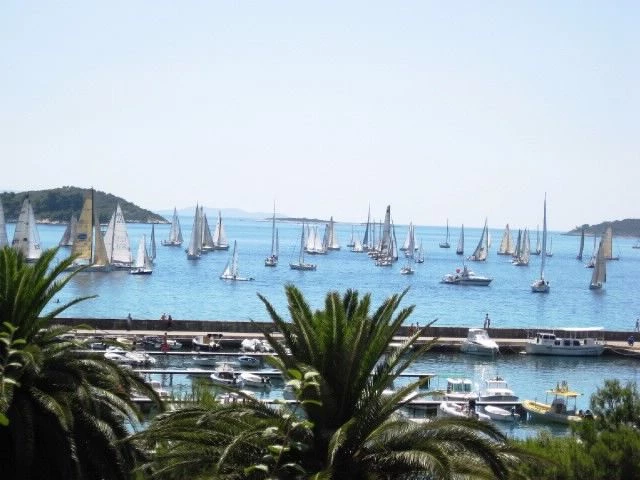 Domek Jižní Dalmácie - Orebić DA 7858 N1