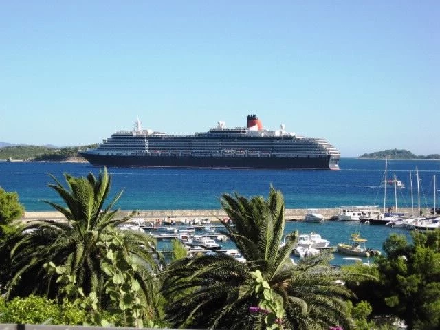 Domek Jižní Dalmácie - Orebić DA 7858 N1