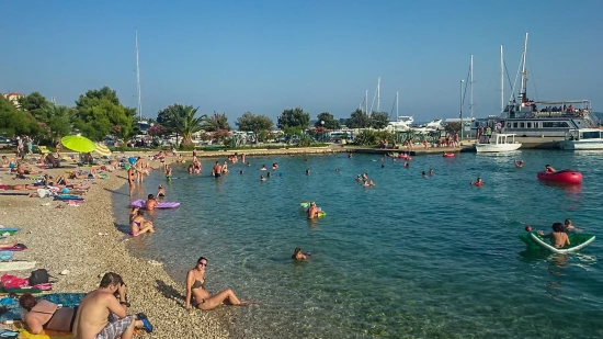 Domek Jižní Dalmácie - Orebić DA 7858 N1