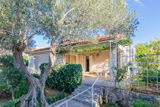 Domek Jižní Dalmácie - Orebić DA 7858 N1