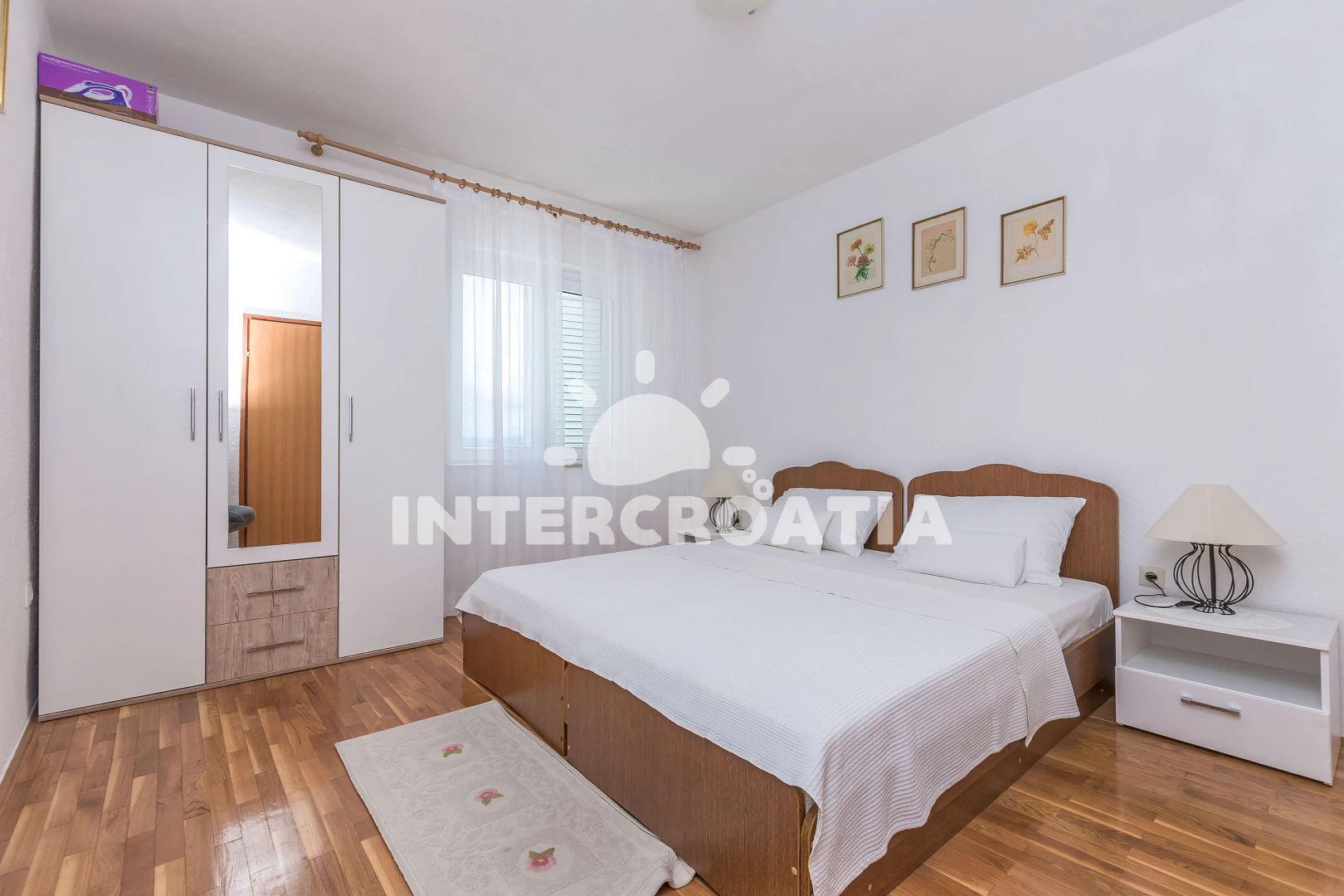 Apartmán Střední Dalmácie - Sumpetar (Omiš) DA 7859 N1