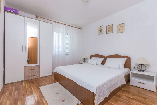 Apartmán Střední Dalmácie - Sumpetar (Omiš) DA 7859 N1