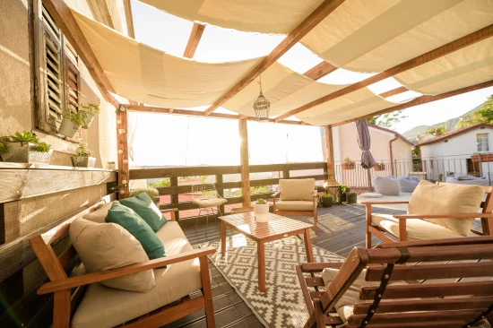 Penzion Kvarner - Grižane (Crikvenica) KV 7396 N2