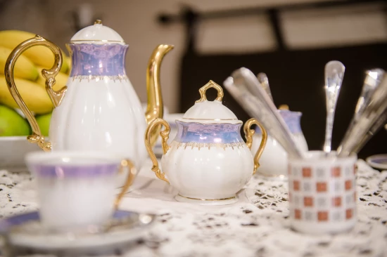 Penzion Kvarner - Grižane (Crikvenica) KV 7396 N2