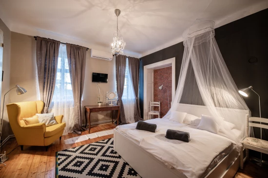 Penzion Kvarner - Grižane (Crikvenica) KV 7396 N2