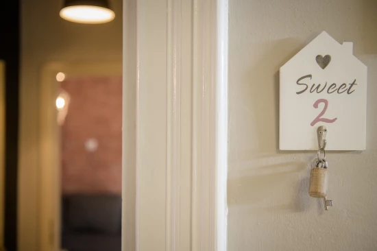 Penzion Kvarner - Grižane (Crikvenica) KV 7396 N2