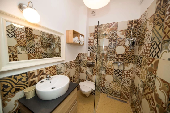 Penzion Kvarner - Grižane (Crikvenica) KV 7396 N2