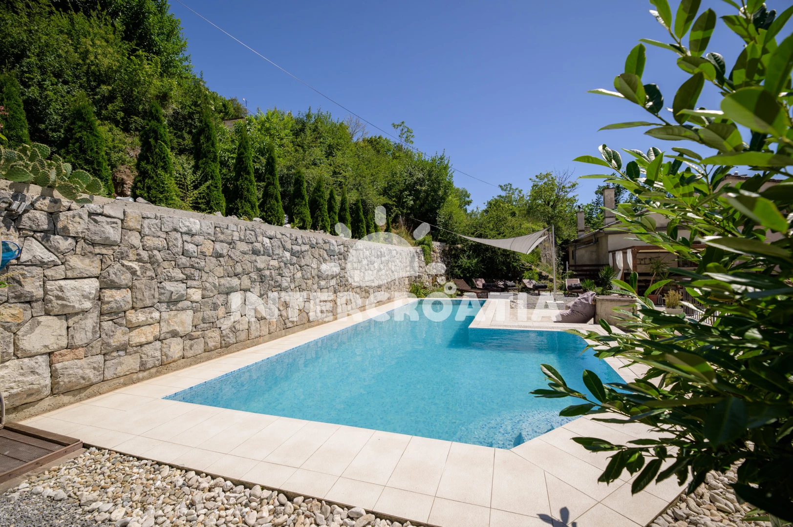 Penzion Kvarner - Grižane (Crikvenica) KV 7396 N7