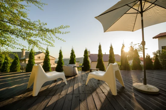 Penzion Kvarner - Grižane (Crikvenica) KV 7396 N7