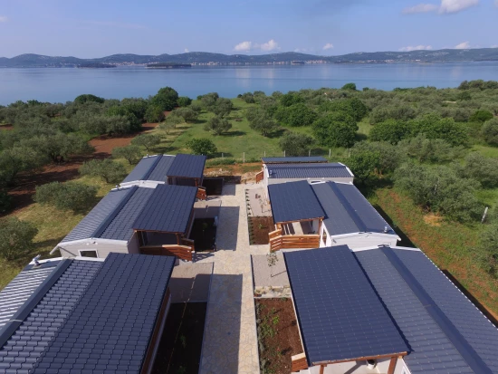 Mobilheim Severní Dalmácie - Biograd na Moru DA 7861 N1