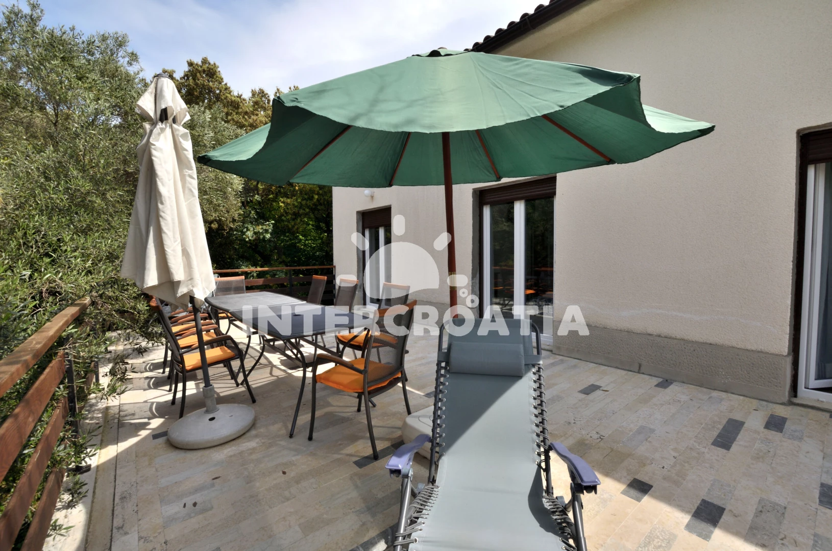 Apartmán Ostrov Cres - Stivan OS 9910 N1