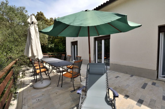 Apartmán Ostrov Cres - Stivan OS 9910 N1