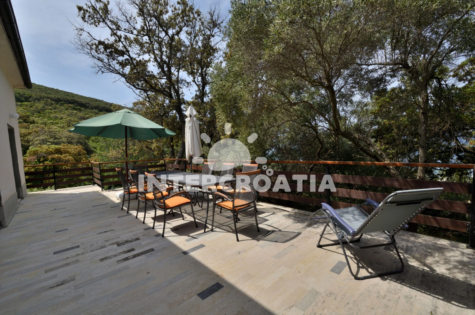 Apartmán Ostrov Cres - Stivan OS 9910 N1