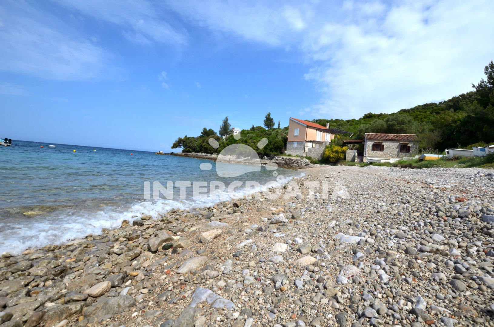 Apartmán Ostrov Cres - Stivan OS 9910 N1