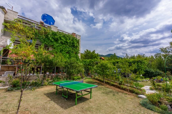 Apartmán Kvarner - Novi Vinodolski KV 7397 N2