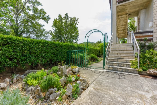 Apartmán Kvarner - Novi Vinodolski KV 7397 N2