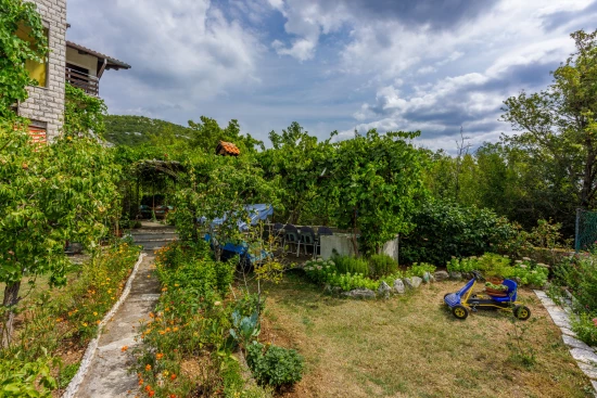 Apartmán Kvarner - Novi Vinodolski KV 7397 N2