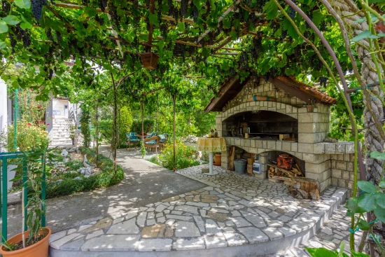 Apartmán Kvarner - Novi Vinodolski KV 7397 N2