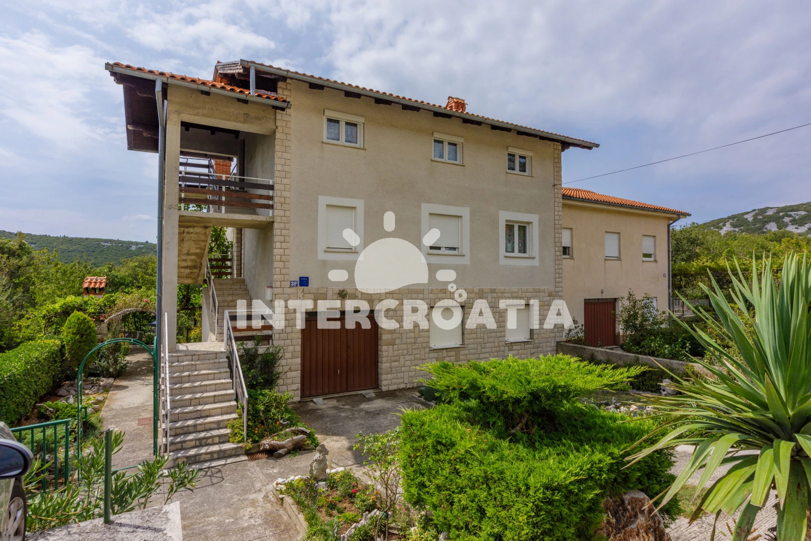 Apartmán Kvarner - Novi Vinodolski KV 7397 N2