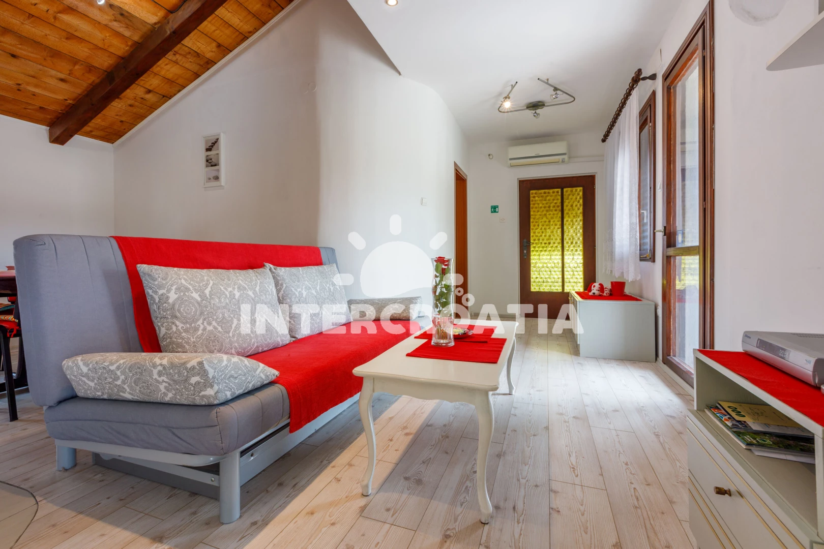 Apartmán Kvarner - Novi Vinodolski KV 7397 N2