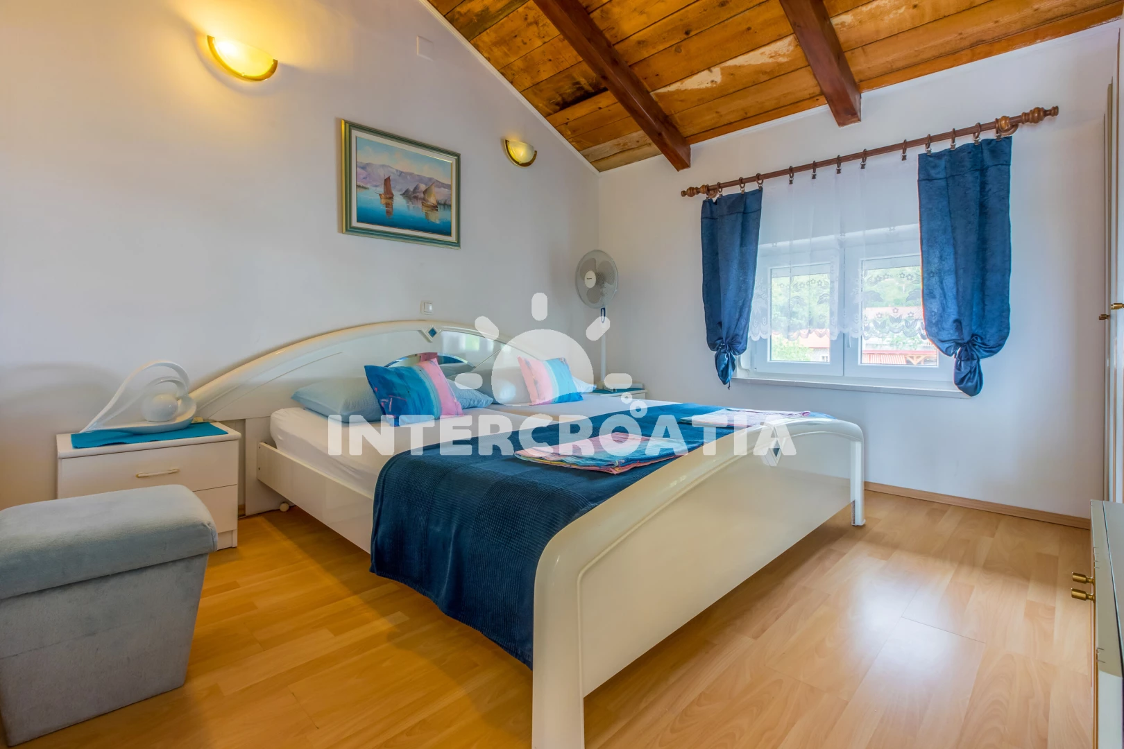 Apartmán Kvarner - Novi Vinodolski KV 7397 N2