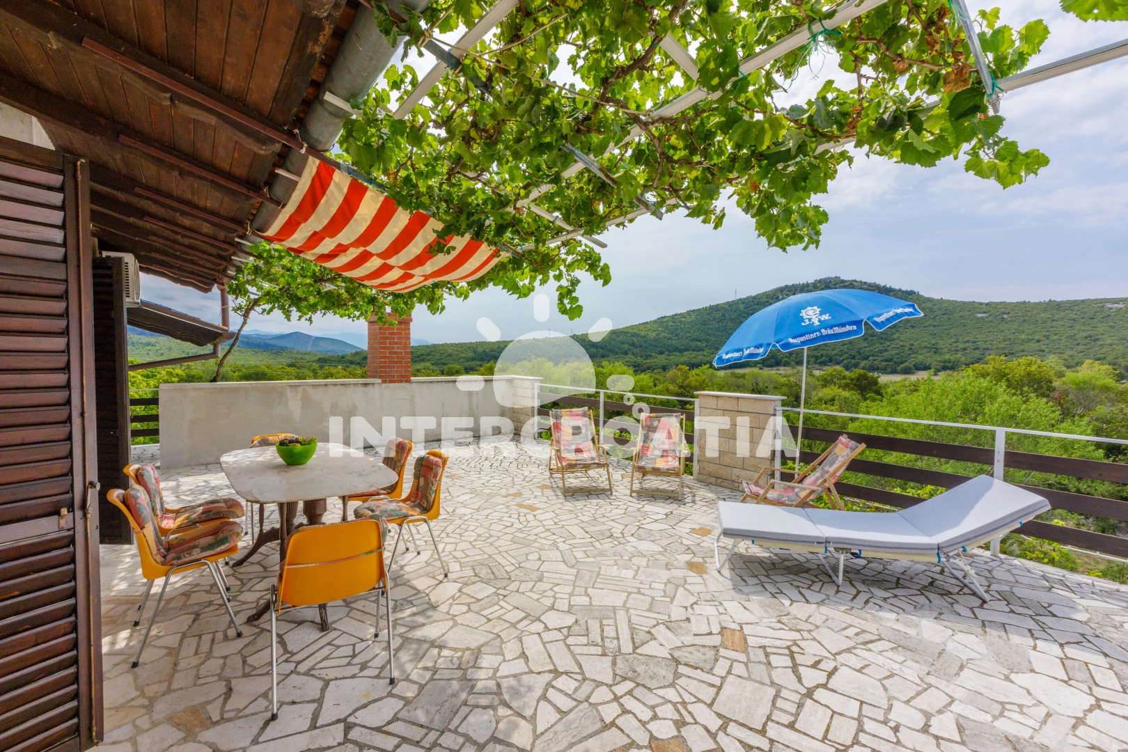 Apartmán Kvarner - Novi Vinodolski KV 7397 N2