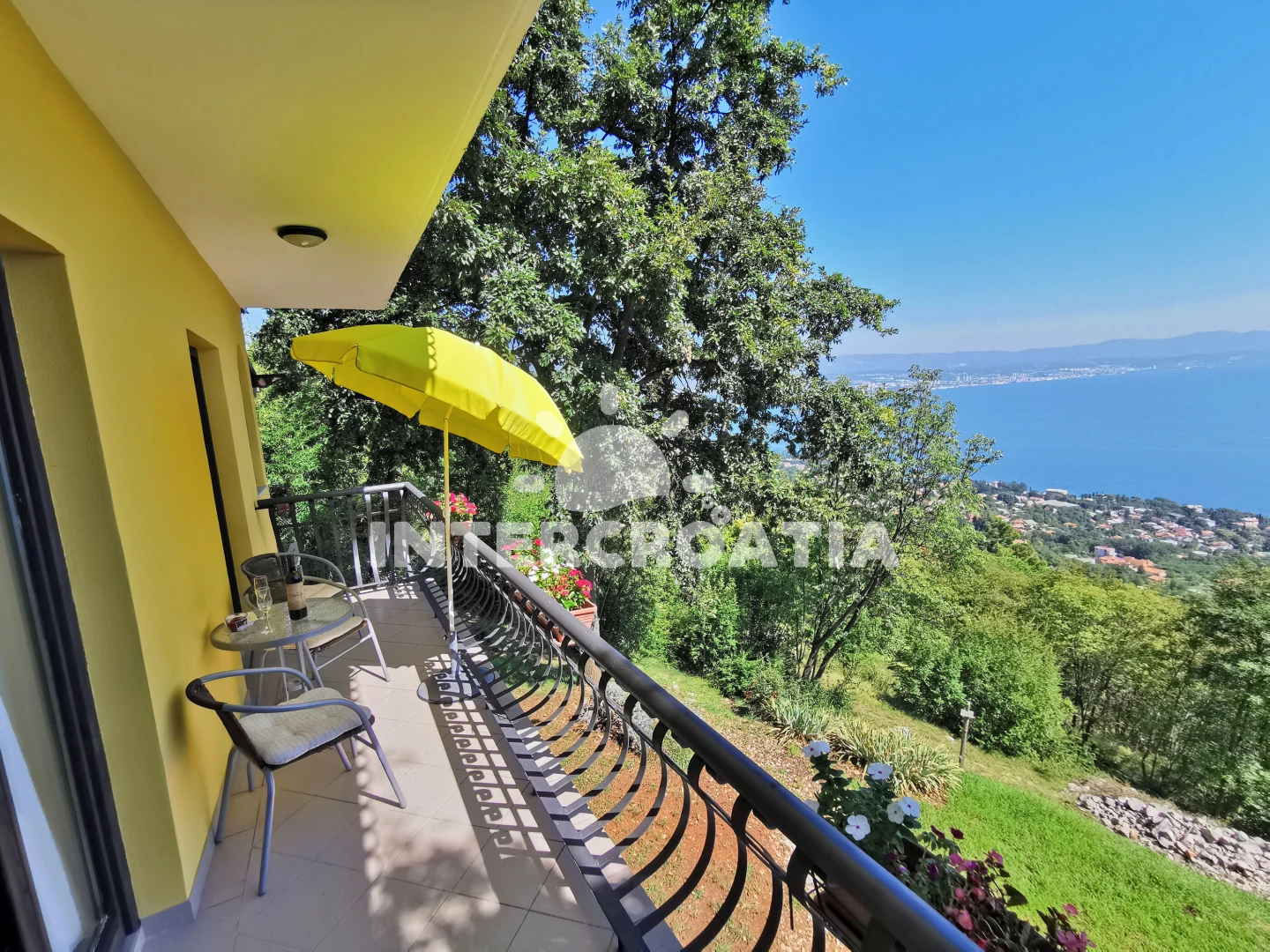 Apartmán Kvarner - Lovran KV 7398 N1