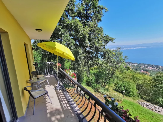 Apartmán Kvarner - Lovran KV 7398 N1