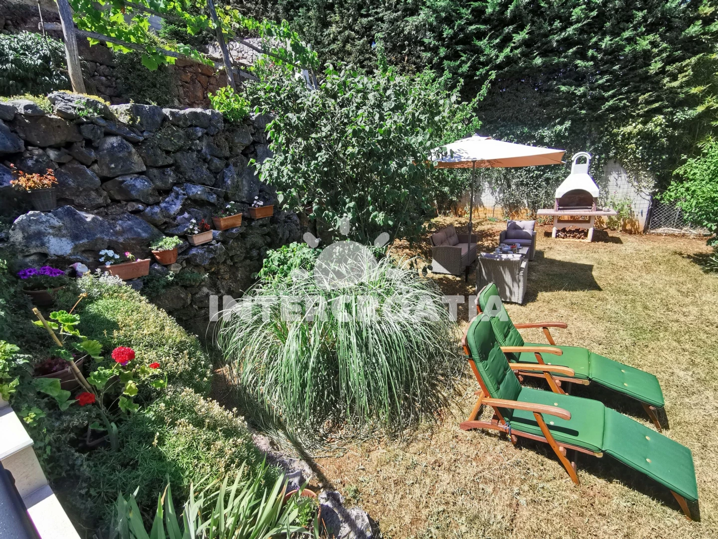 Apartmán Kvarner - Lovran KV 7398 N1