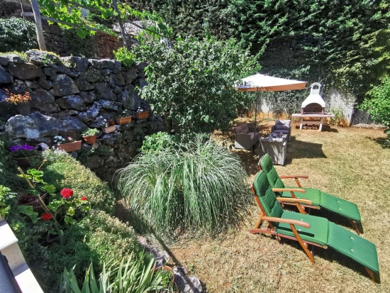 Apartmán Kvarner - Lovran KV 7398 N1