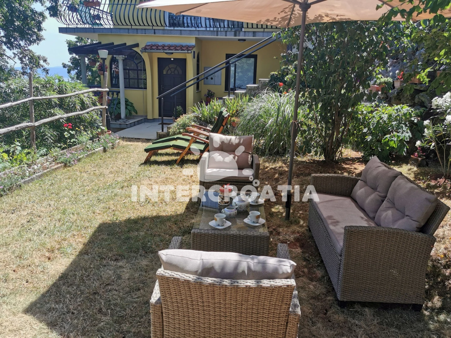 Apartmán Kvarner - Lovran KV 7398 N1