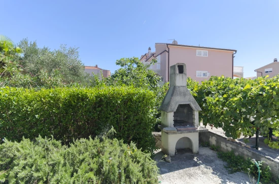 Apartmán Severní Dalmácie - Srima (Vodice) DA 7862 N1