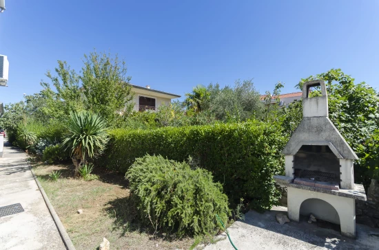 Apartmán Severní Dalmácie - Srima (Vodice) DA 7862 N1