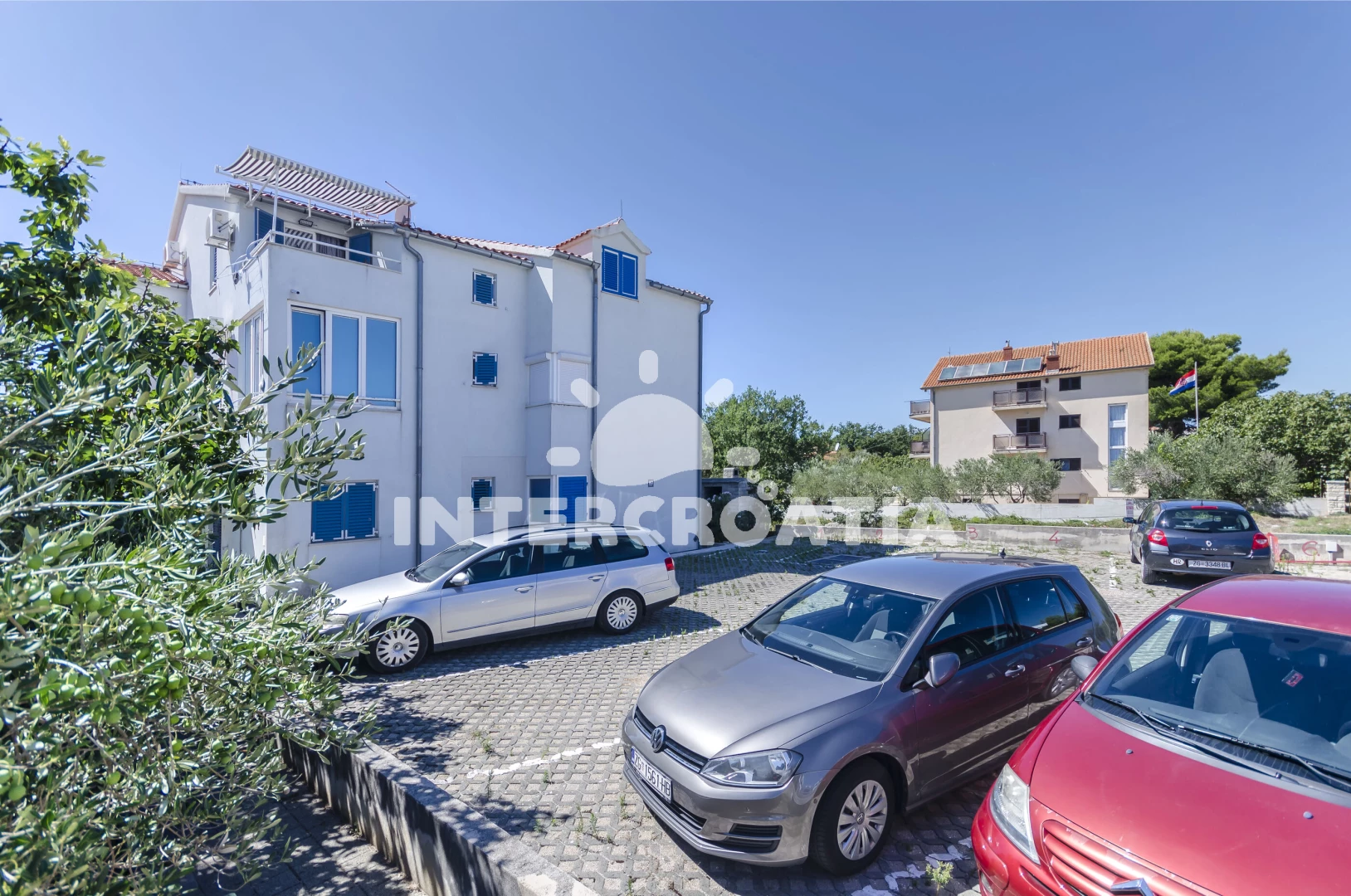Apartmán Severní Dalmácie - Srima (Vodice) DA 7862 N1