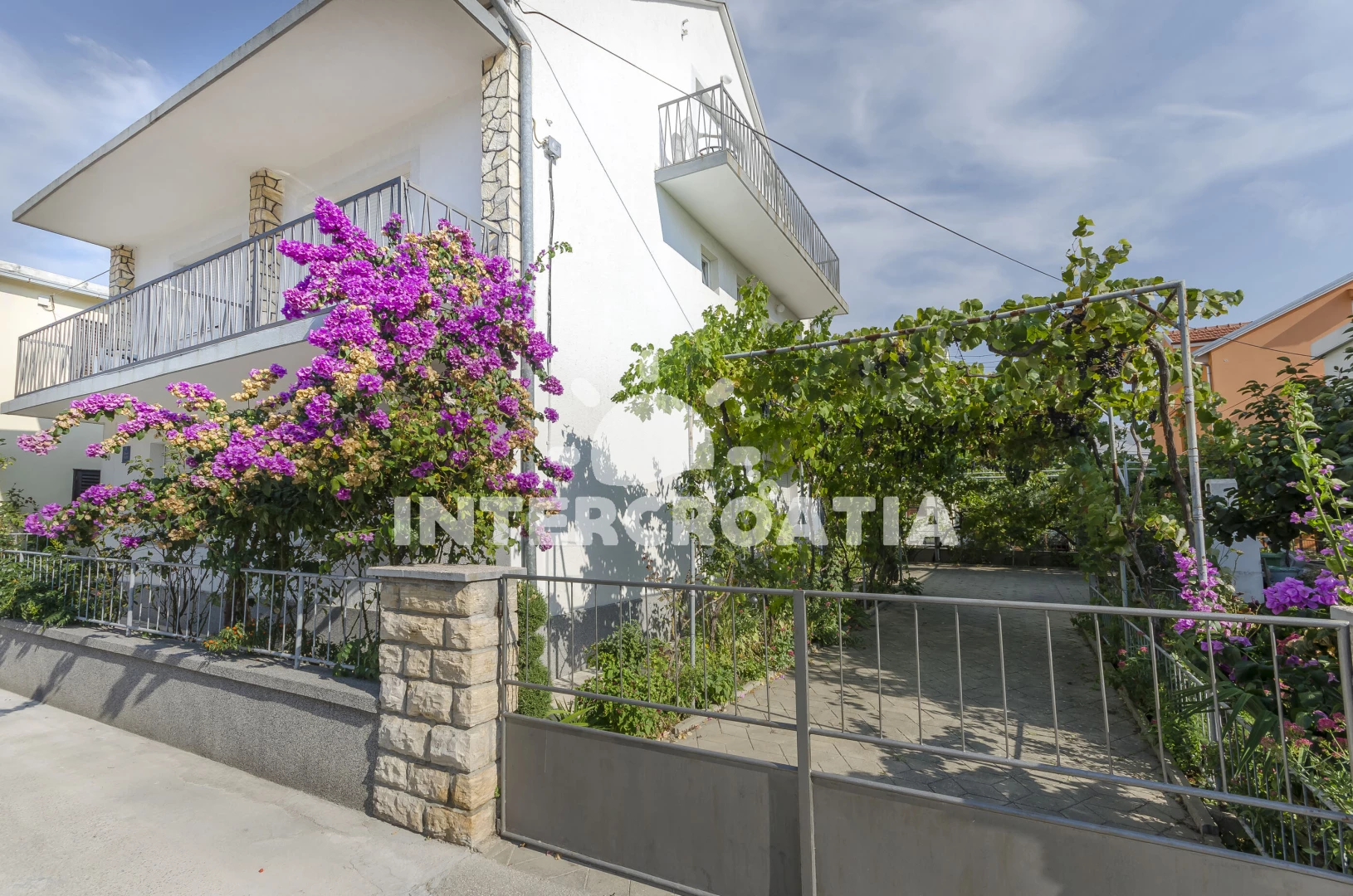 Apartmánový pokoj Severní Dalmácie - Vodice DA 7863 N1