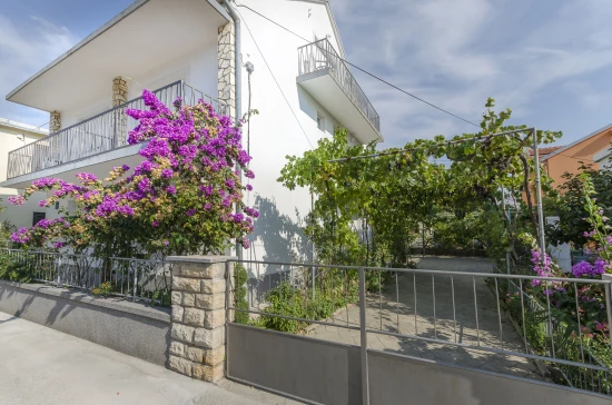 Apartmánový pokoj Severní Dalmácie - Vodice DA 7863 N2