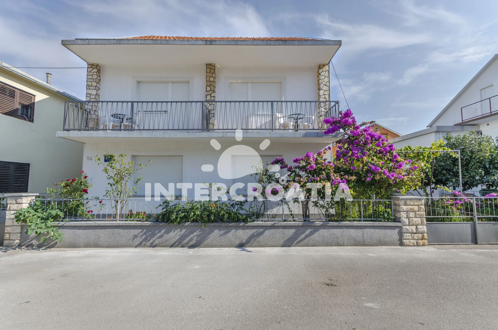 Apartmánový pokoj Severní Dalmácie - Vodice DA 7863 N2
