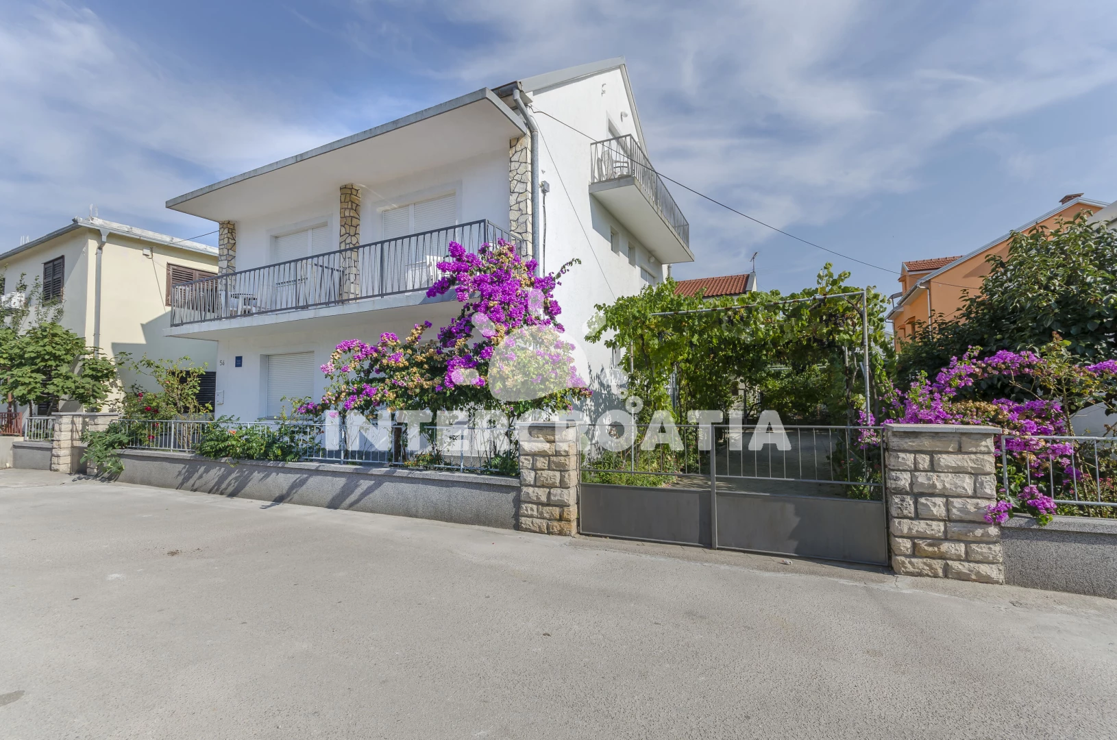 Apartmánový pokoj Severní Dalmácie - Vodice DA 7863 N4