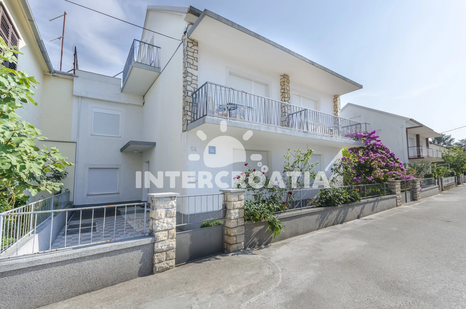 Apartmánový pokoj Severní Dalmácie - Vodice DA 7863 N3