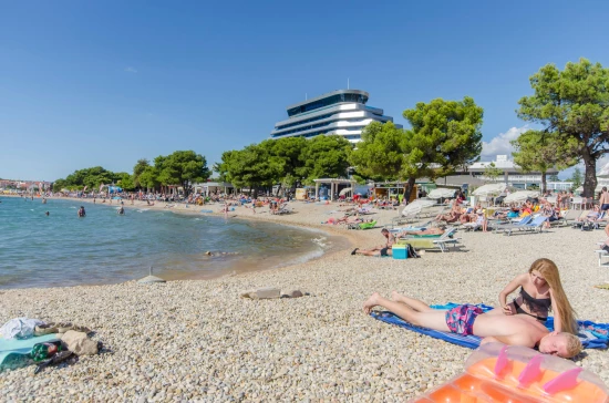 Apartmánový pokoj Severní Dalmácie - Vodice DA 7863 N3