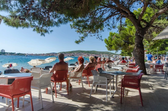Apartmánový pokoj Severní Dalmácie - Vodice DA 7863 N3