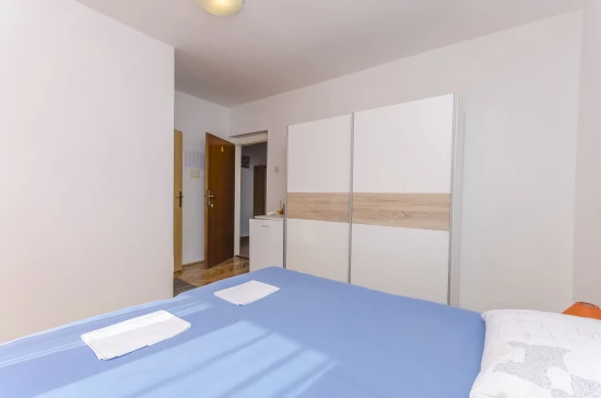 Apartmánový pokoj Severní Dalmácie - Vodice DA 7863 N3