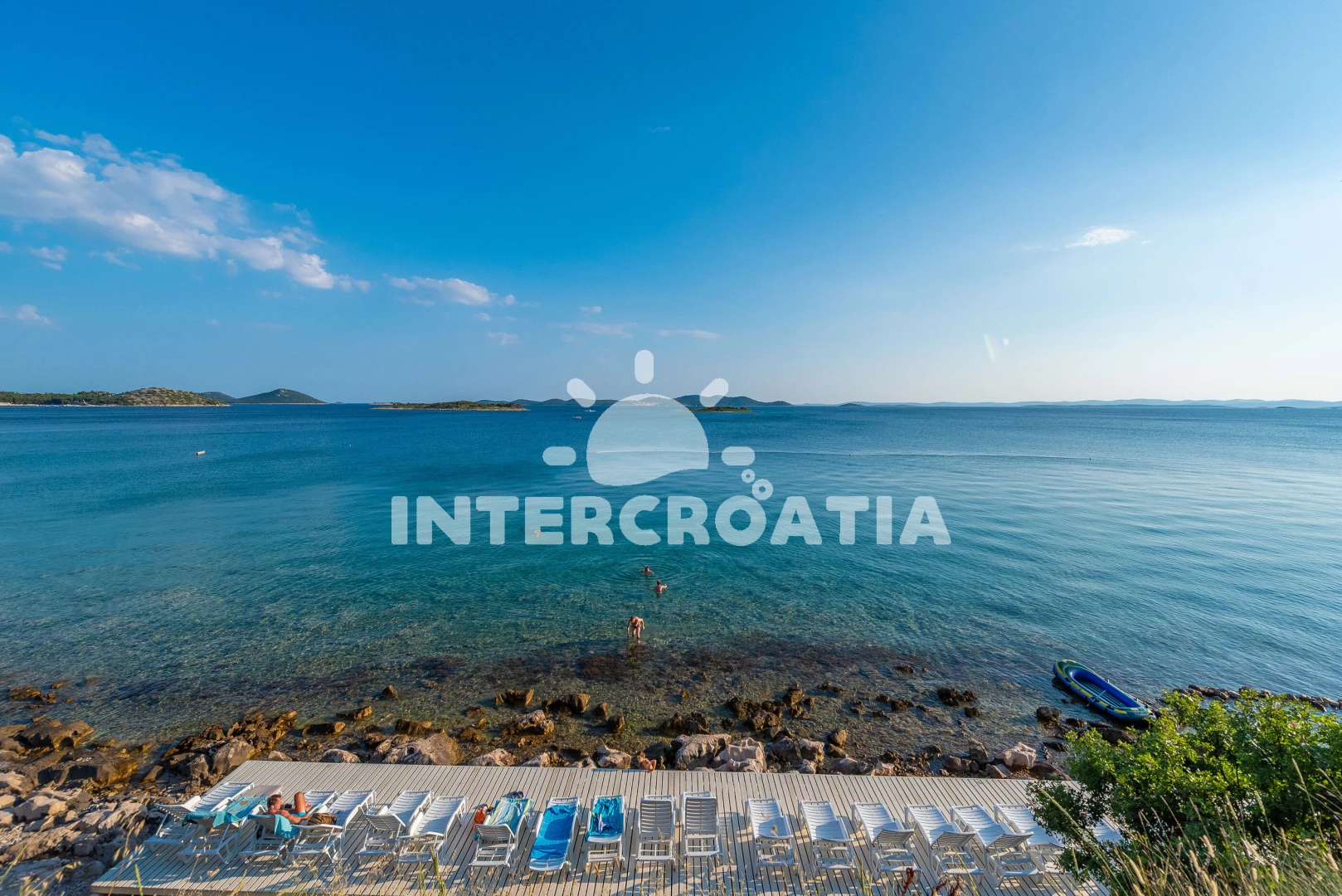 Mobilheim Severní Dalmácie - Pakoštane DA 7864 N1