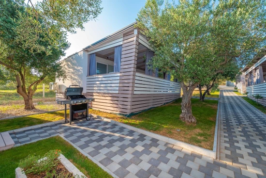 Mobilheim Severní Dalmácie - Pakoštane DA 7864 N1