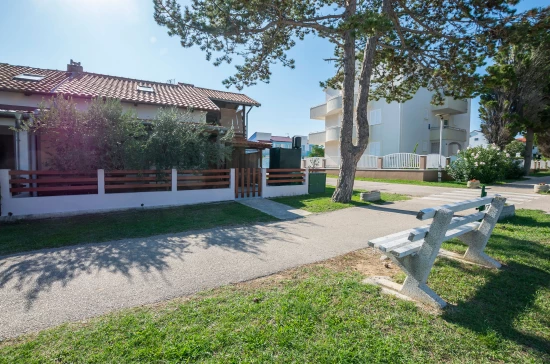 Apartmán Severní Dalmácie - Sabunike (Privlaka) DA 7865 N1