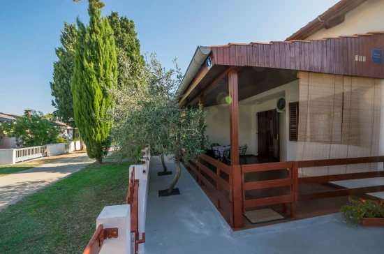 Apartmán Severní Dalmácie - Sabunike (Privlaka) DA 7865 N1