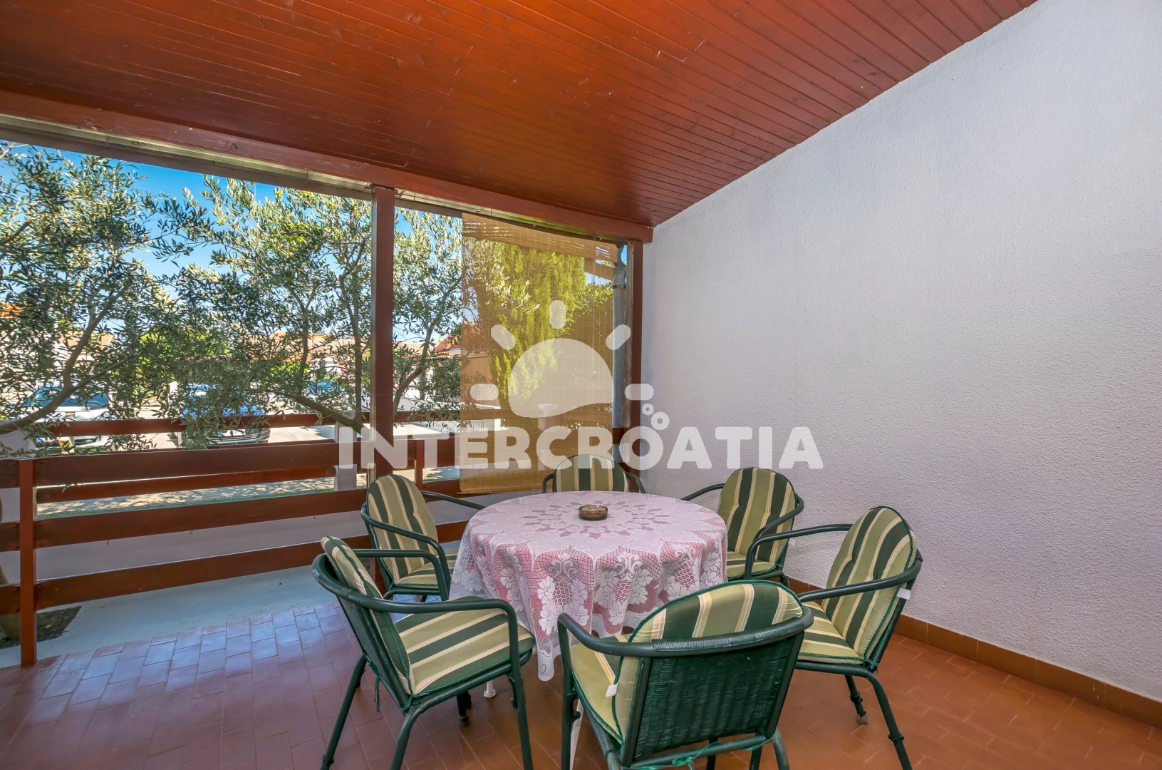 Apartmán Severní Dalmácie - Sabunike (Privlaka) DA 7865 N1