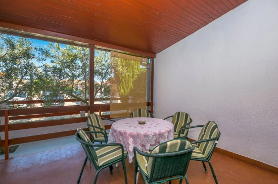 Apartmán Severní Dalmácie - Sabunike (Privlaka) DA 7865 N1