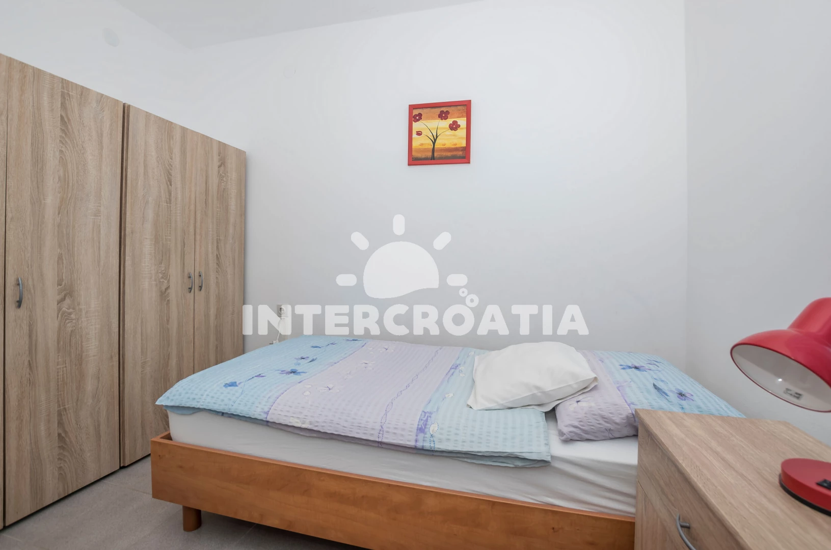 Apartmán Severní Dalmácie - Sabunike (Privlaka) DA 7865 N1